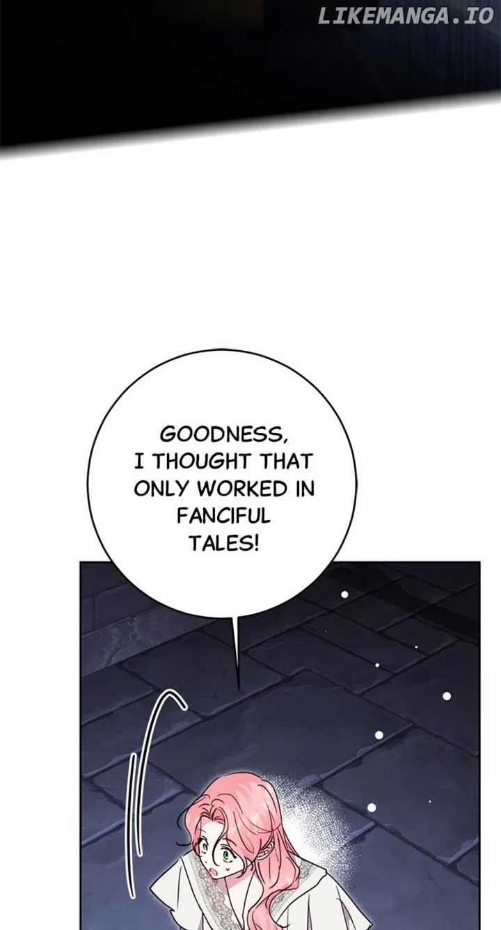 My Husband Changes Every Night Chapter 82 – Page 64