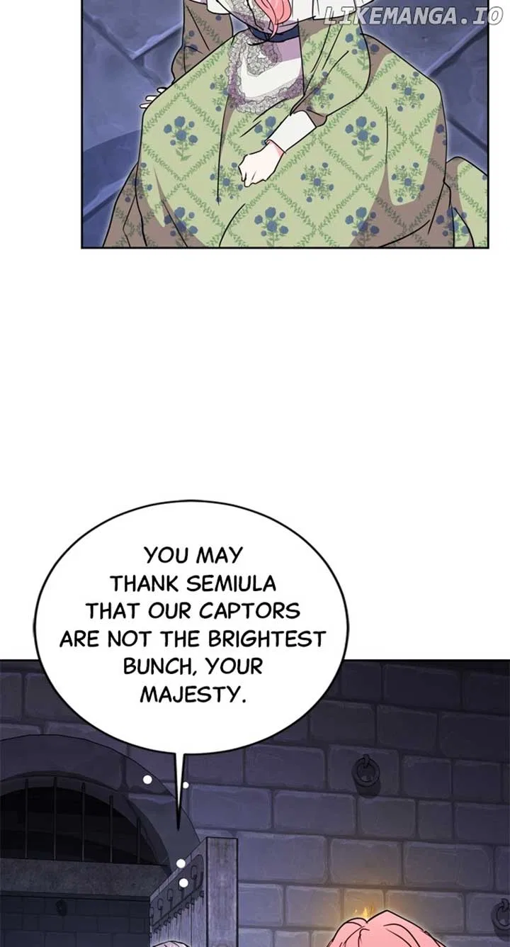 My Husband Changes Every Night Chapter 82 – Page 65