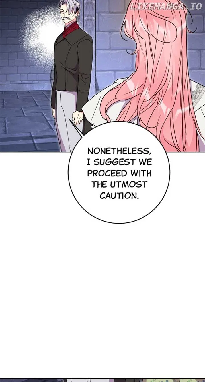My Husband Changes Every Night Chapter 82 – Page 66