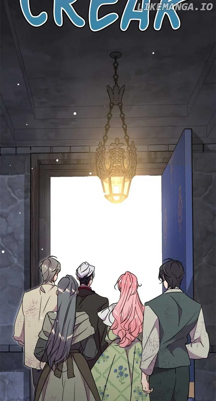 My Husband Changes Every Night Chapter 82 – Page 71