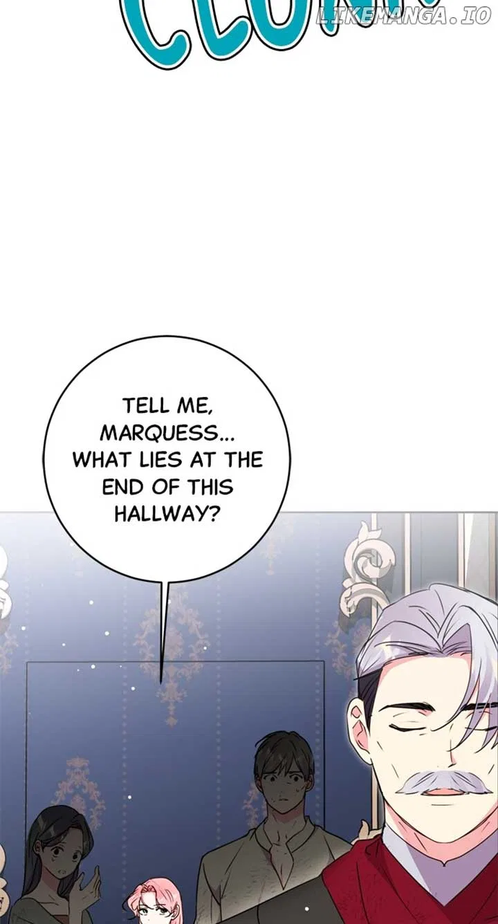 My Husband Changes Every Night Chapter 82 – Page 73