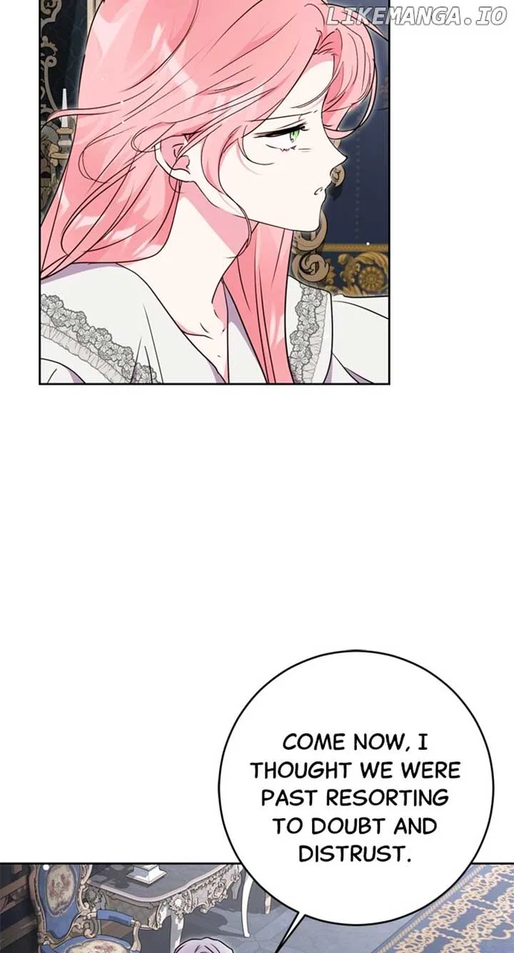 My Husband Changes Every Night Chapter 82 – Page 75