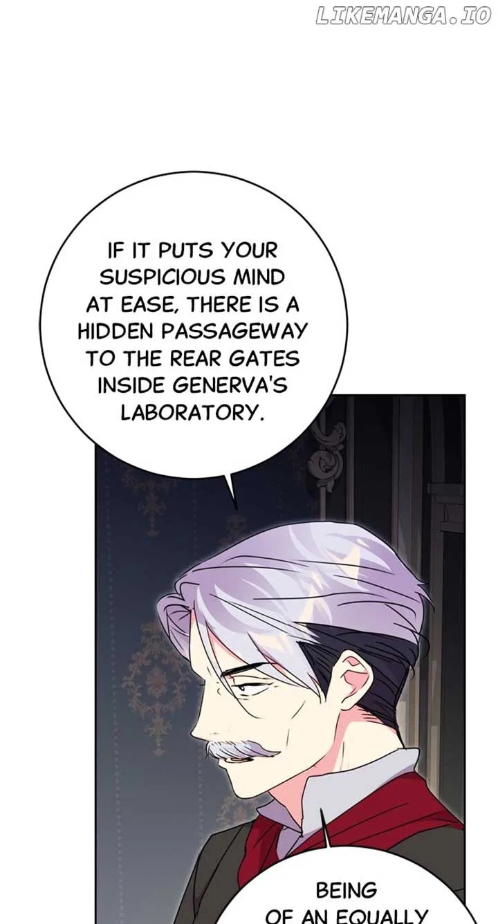 My Husband Changes Every Night Chapter 82 – Page 77