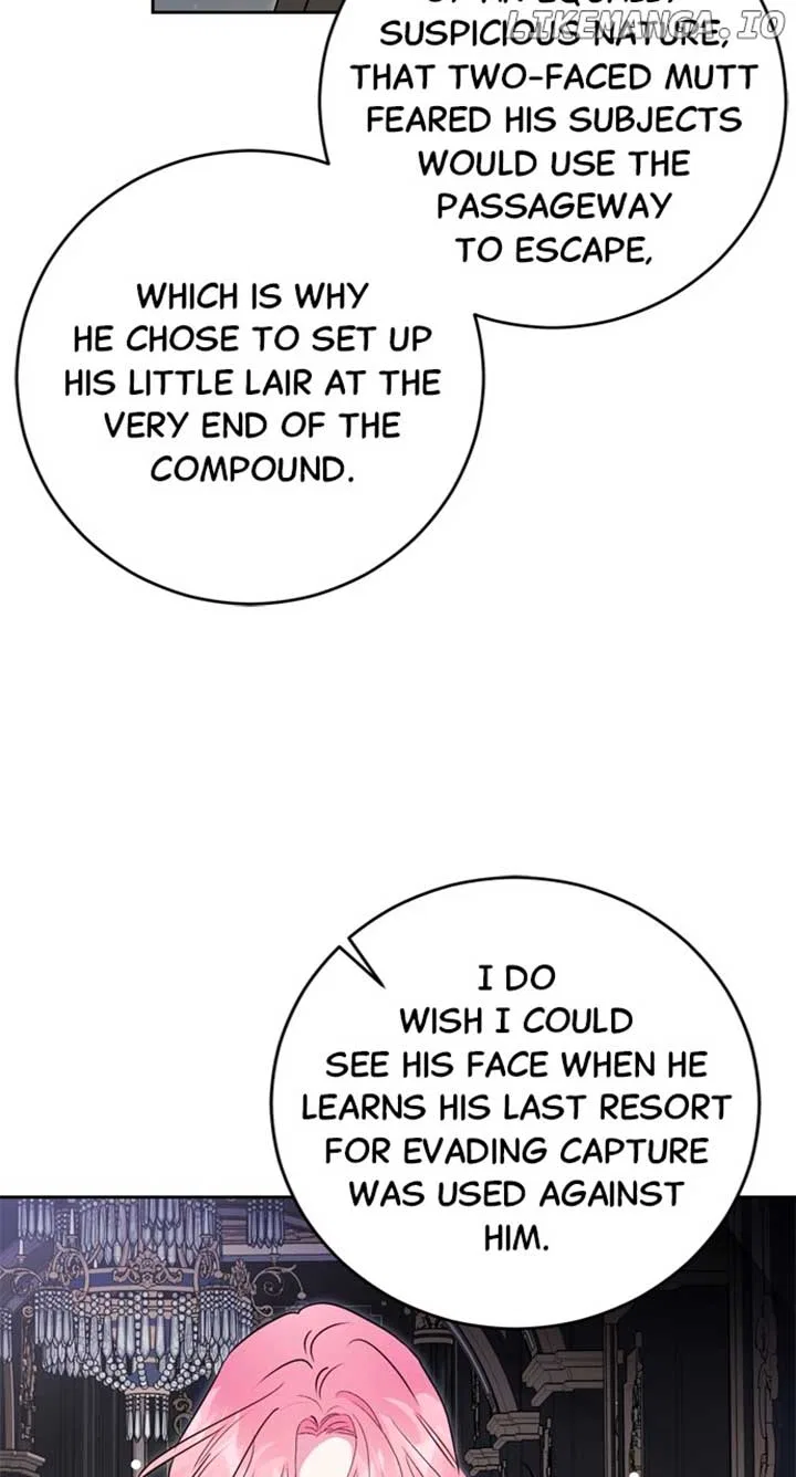 My Husband Changes Every Night Chapter 82 – Page 78
