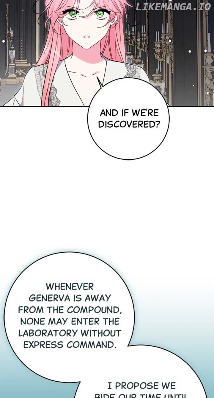 My Husband Changes Every Night Chapter 82 – Page 79