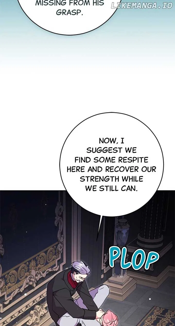My Husband Changes Every Night Chapter 82 – Page 81