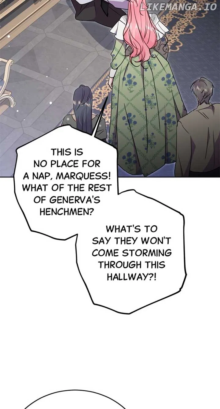 My Husband Changes Every Night Chapter 82 – Page 82