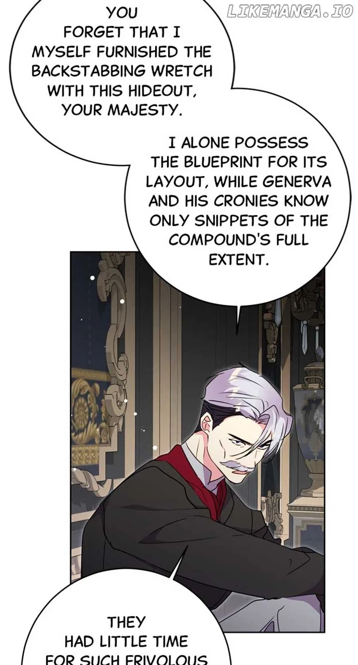 My Husband Changes Every Night Chapter 82 – Page 83