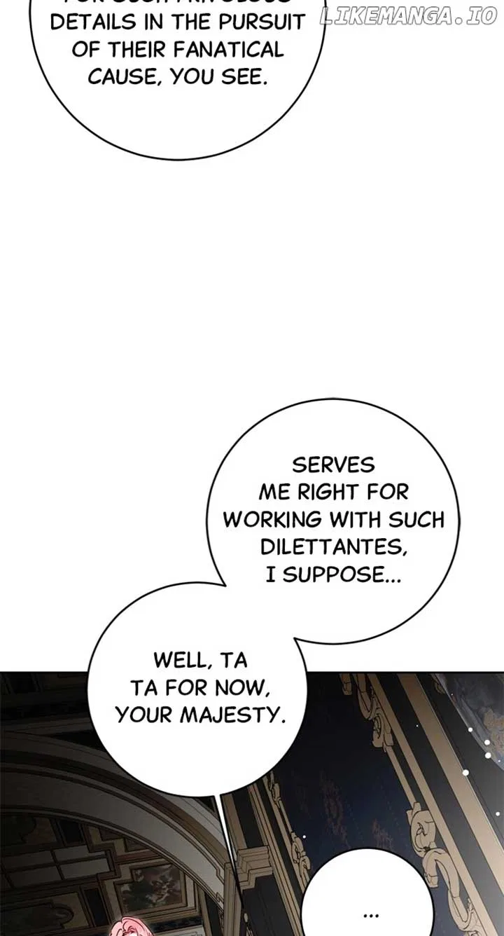 My Husband Changes Every Night Chapter 82 – Page 84