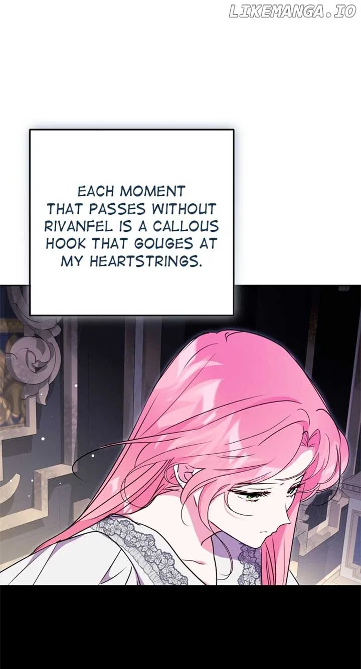 My Husband Changes Every Night Chapter 82 – Page 87