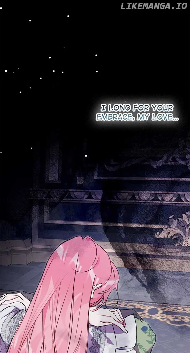 My Husband Changes Every Night Chapter 82 – Page 88