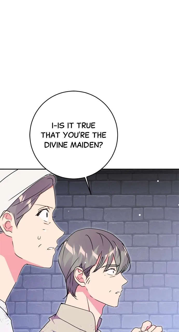 My Husband Changes Every Night Chapter 81 – Page 1