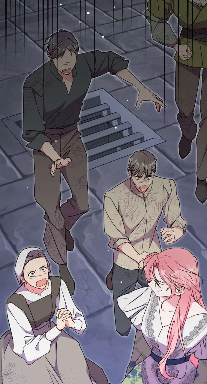 My Husband Changes Every Night Chapter 81 – Page 3