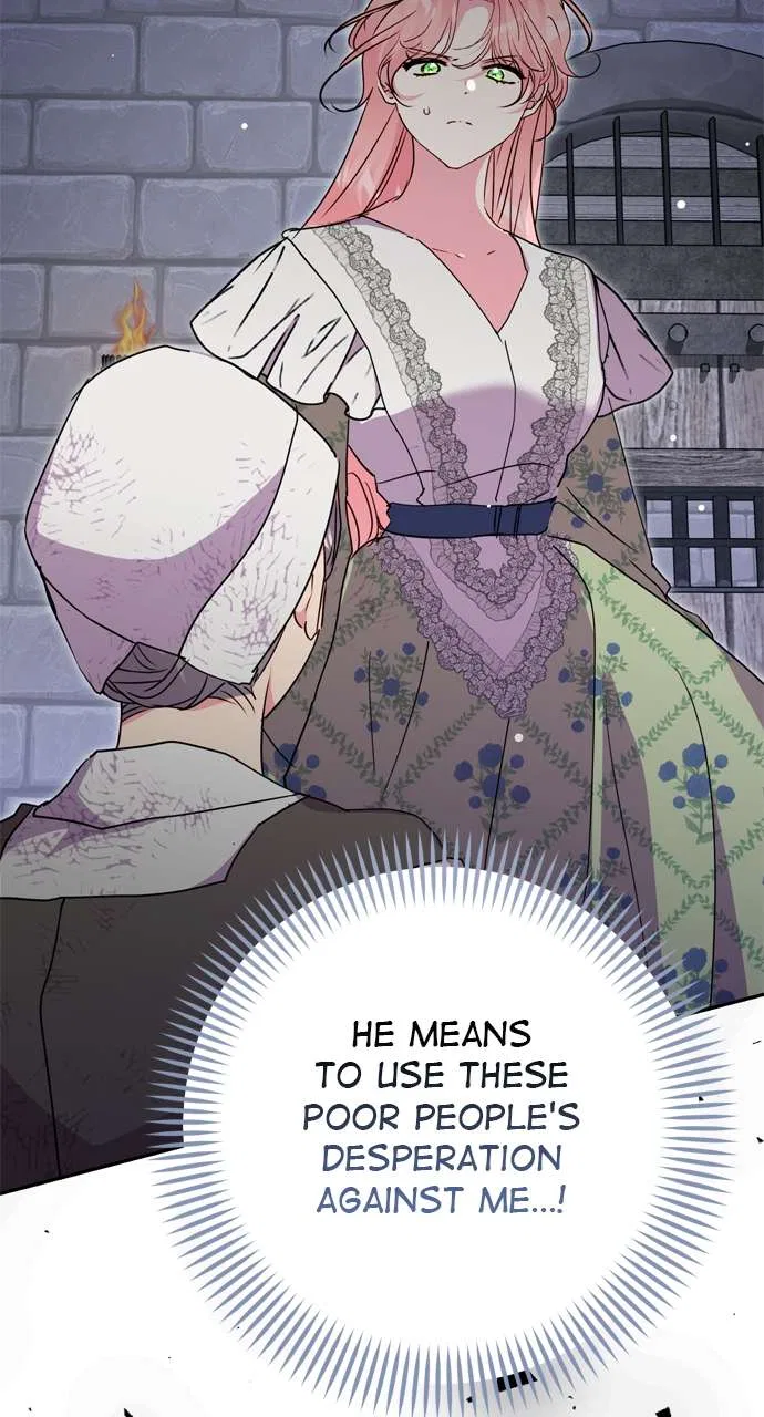 My Husband Changes Every Night Chapter 81 – Page 5