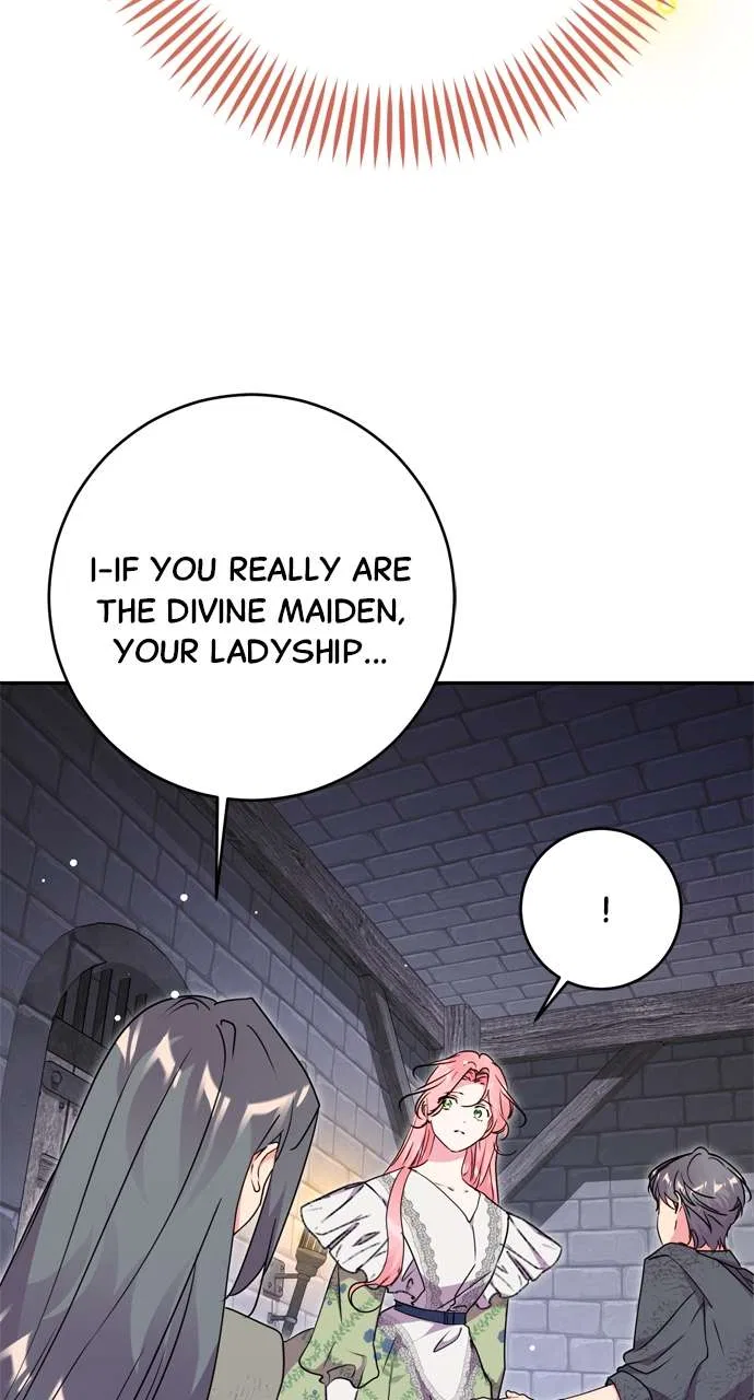 My Husband Changes Every Night Chapter 81 – Page 9