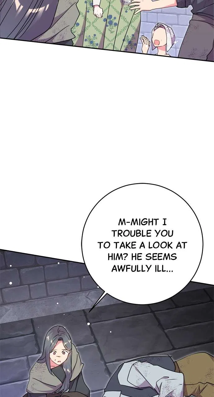 My Husband Changes Every Night Chapter 81 – Page 10