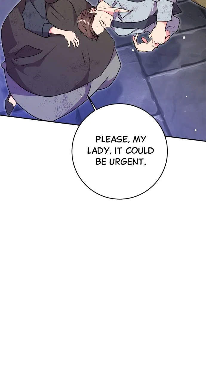 My Husband Changes Every Night Chapter 81 – Page 11