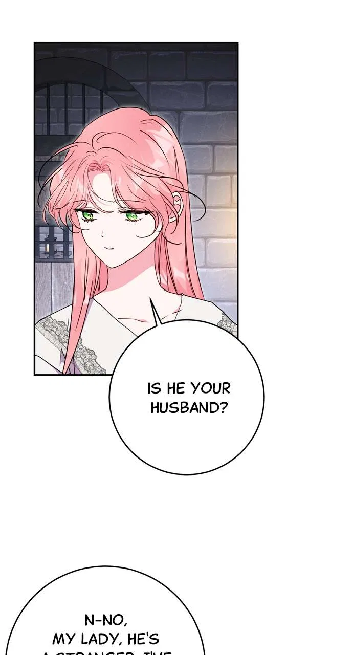 My Husband Changes Every Night Chapter 81 – Page 12
