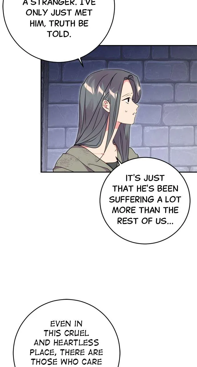 My Husband Changes Every Night Chapter 81 – Page 13