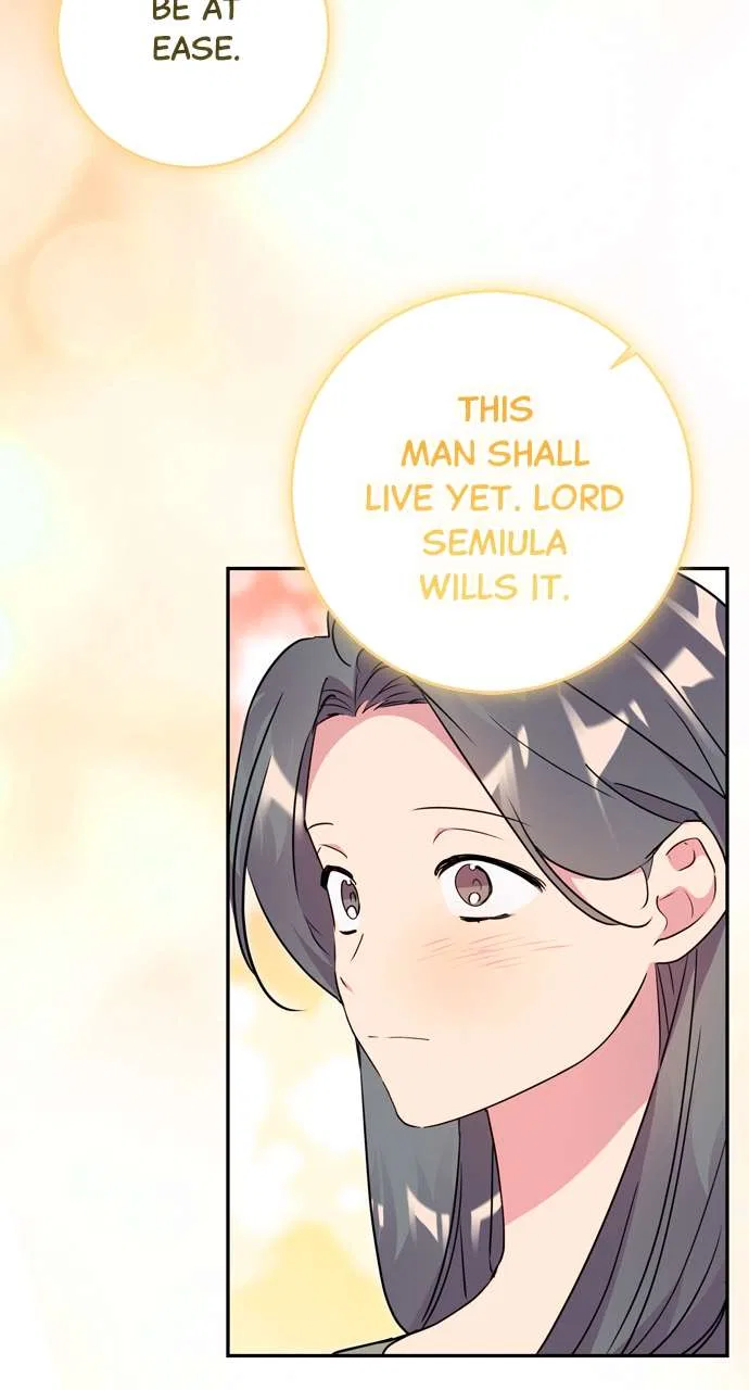 My Husband Changes Every Night Chapter 81 – Page 20