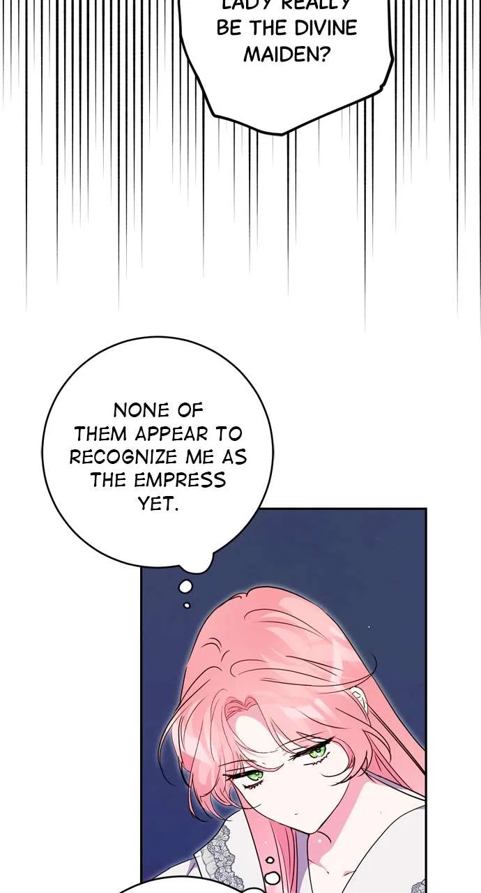 My Husband Changes Every Night Chapter 81 – Page 23