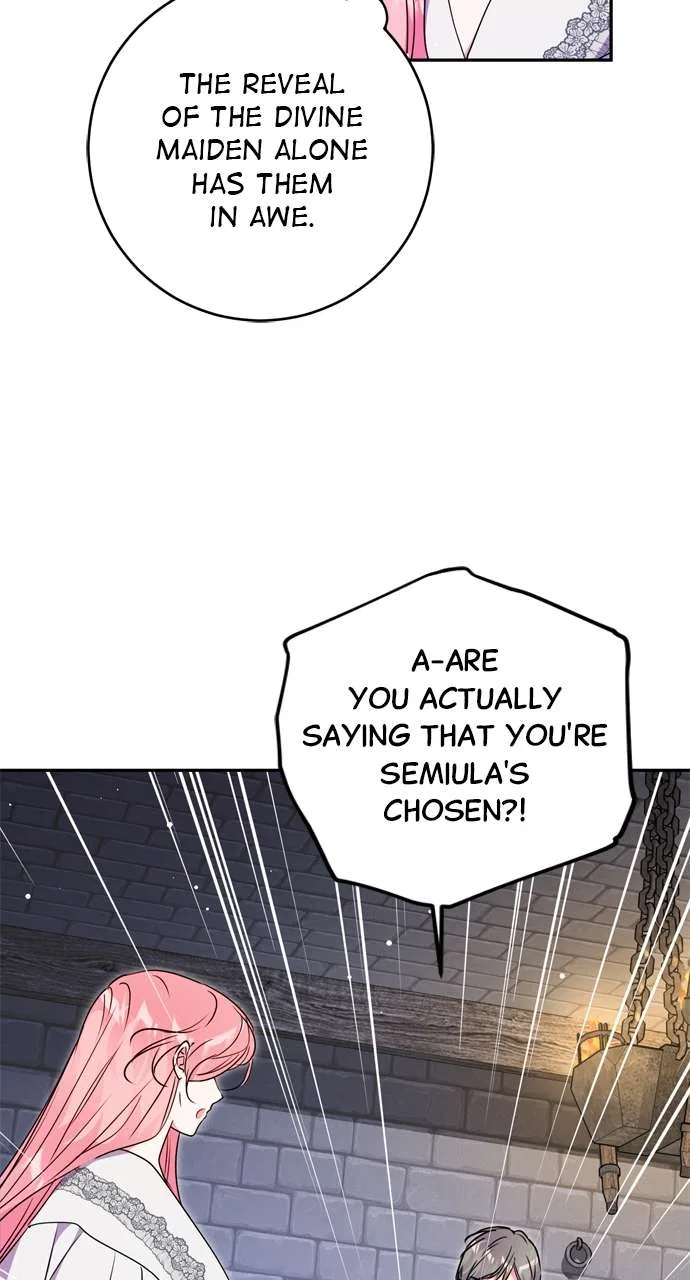 My Husband Changes Every Night Chapter 81 – Page 24