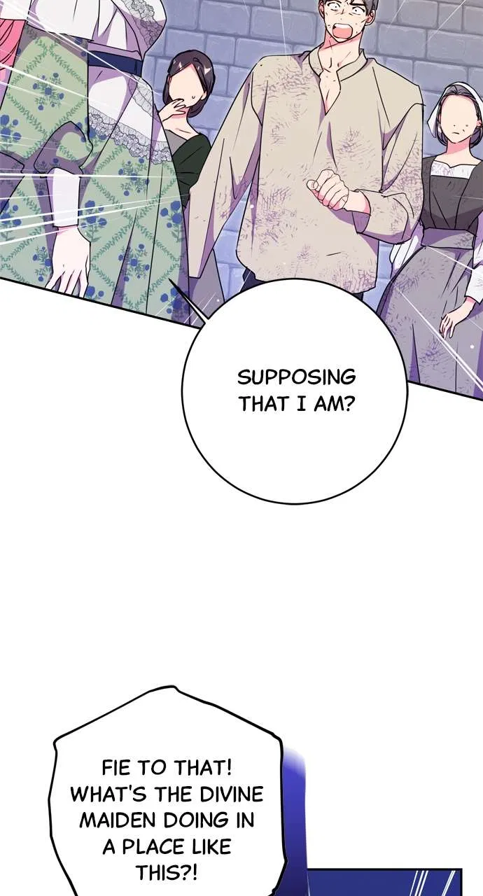My Husband Changes Every Night Chapter 81 – Page 25