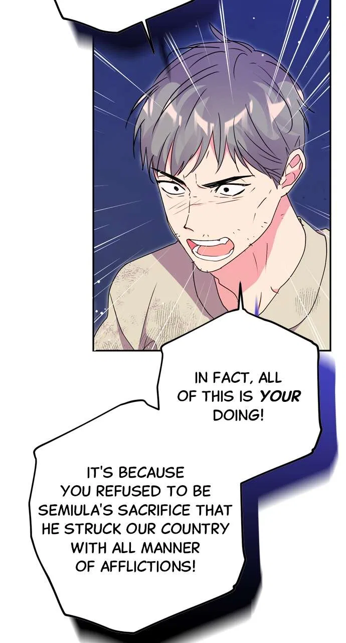 My Husband Changes Every Night Chapter 81 – Page 26