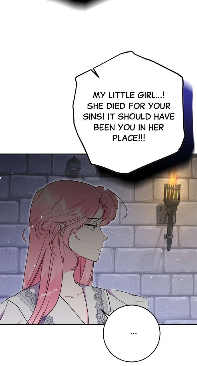 My Husband Changes Every Night Chapter 81 – Page 27