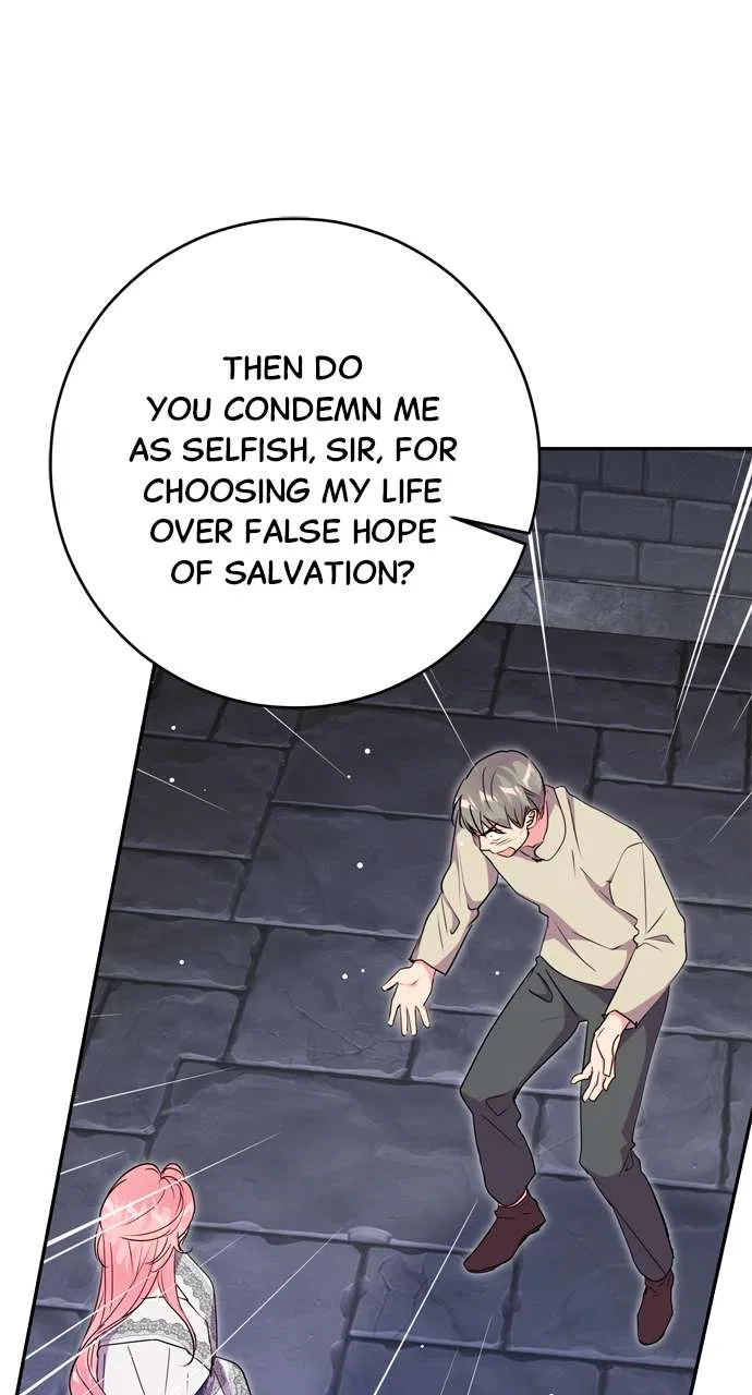 My Husband Changes Every Night Chapter 81 – Page 30