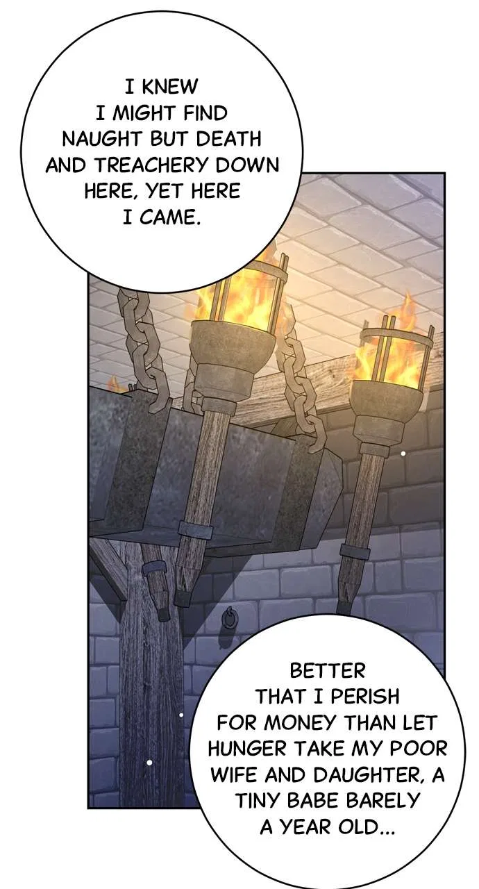 My Husband Changes Every Night Chapter 81 – Page 32