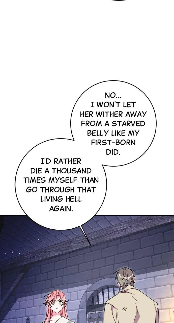 My Husband Changes Every Night Chapter 81 – Page 33