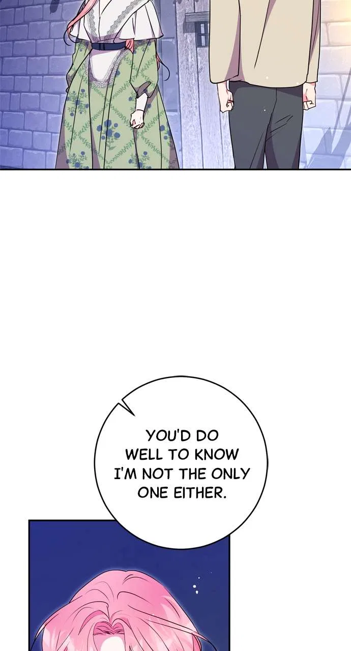 My Husband Changes Every Night Chapter 81 – Page 34