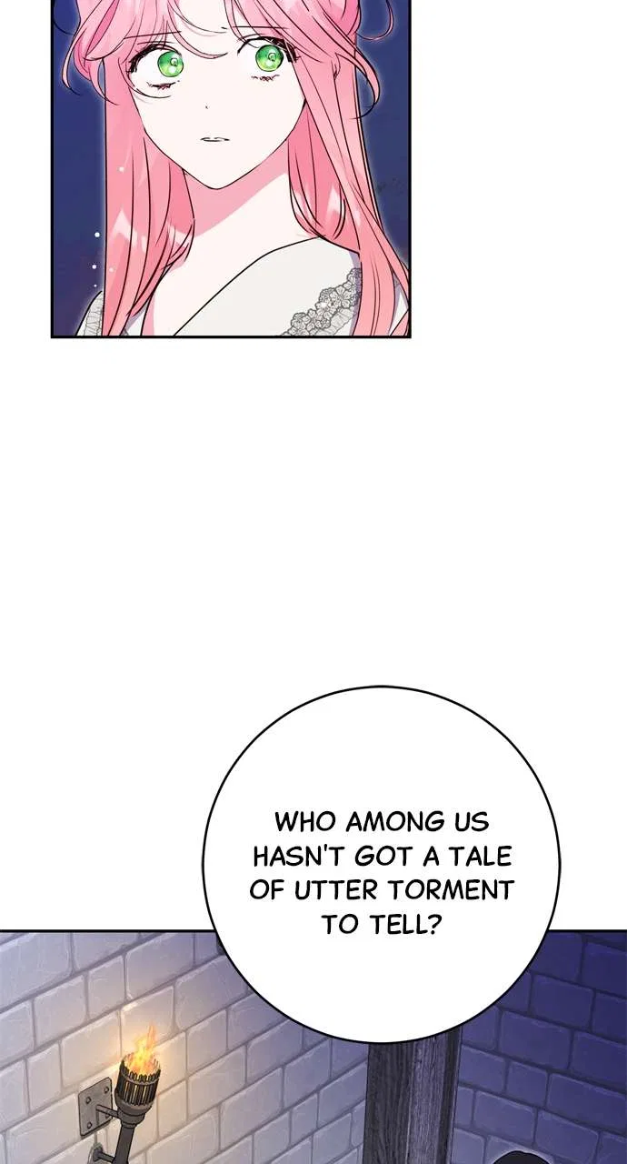 My Husband Changes Every Night Chapter 81 – Page 35