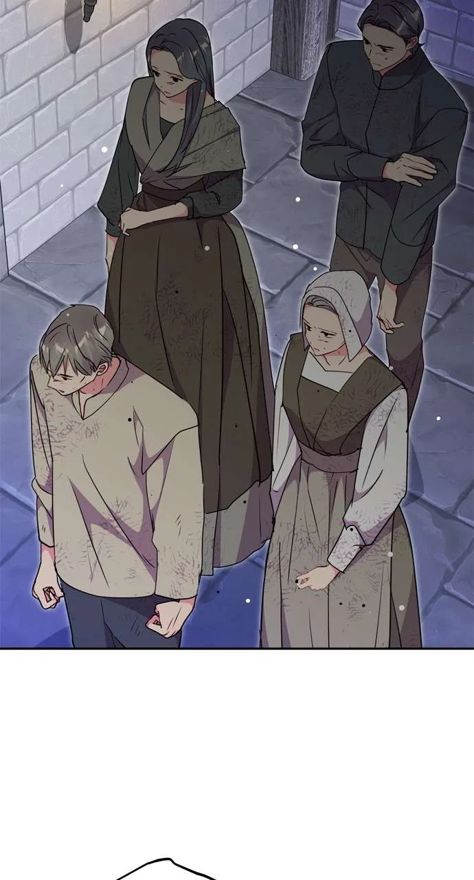 My Husband Changes Every Night Chapter 81 – Page 36