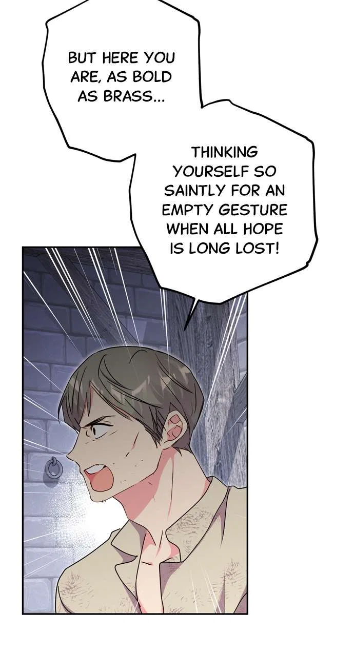 My Husband Changes Every Night Chapter 81 – Page 37