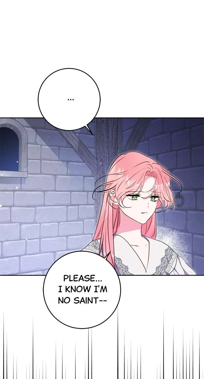 My Husband Changes Every Night Chapter 81 – Page 38