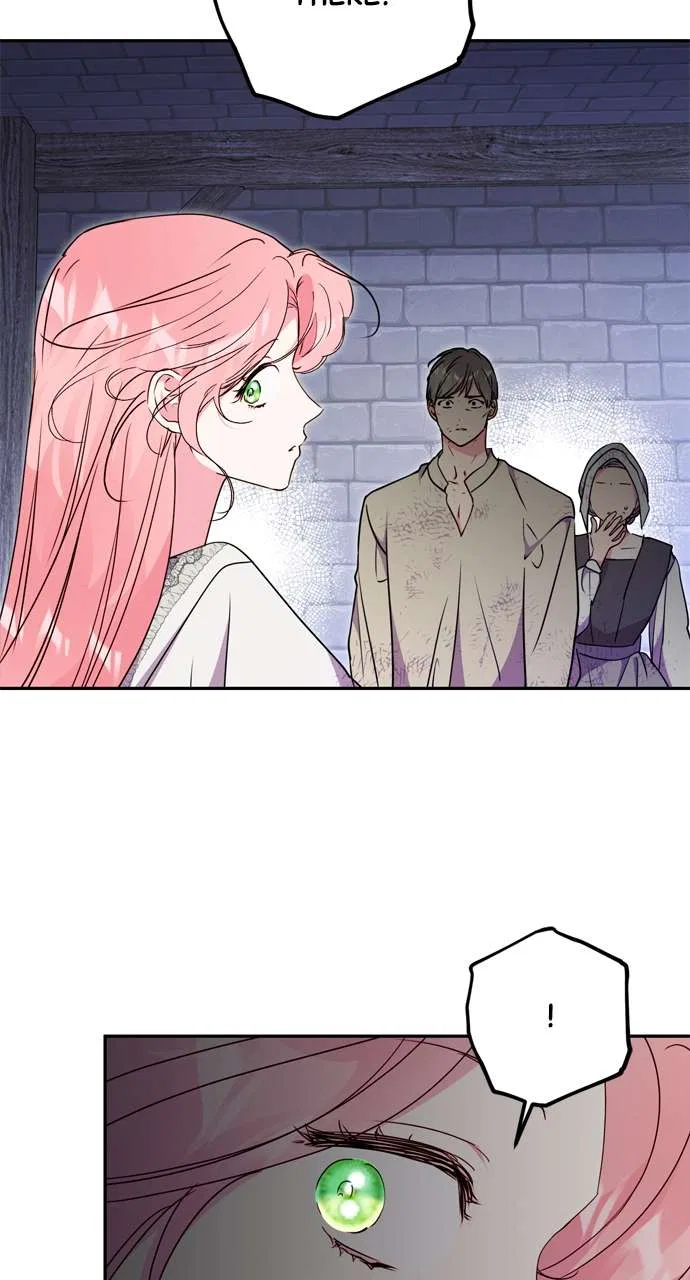 My Husband Changes Every Night Chapter 81 – Page 40