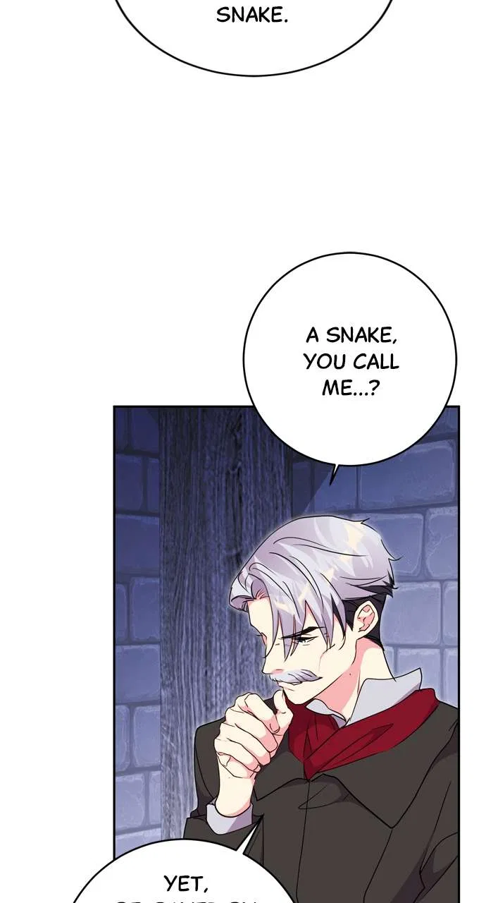 My Husband Changes Every Night Chapter 81 – Page 46