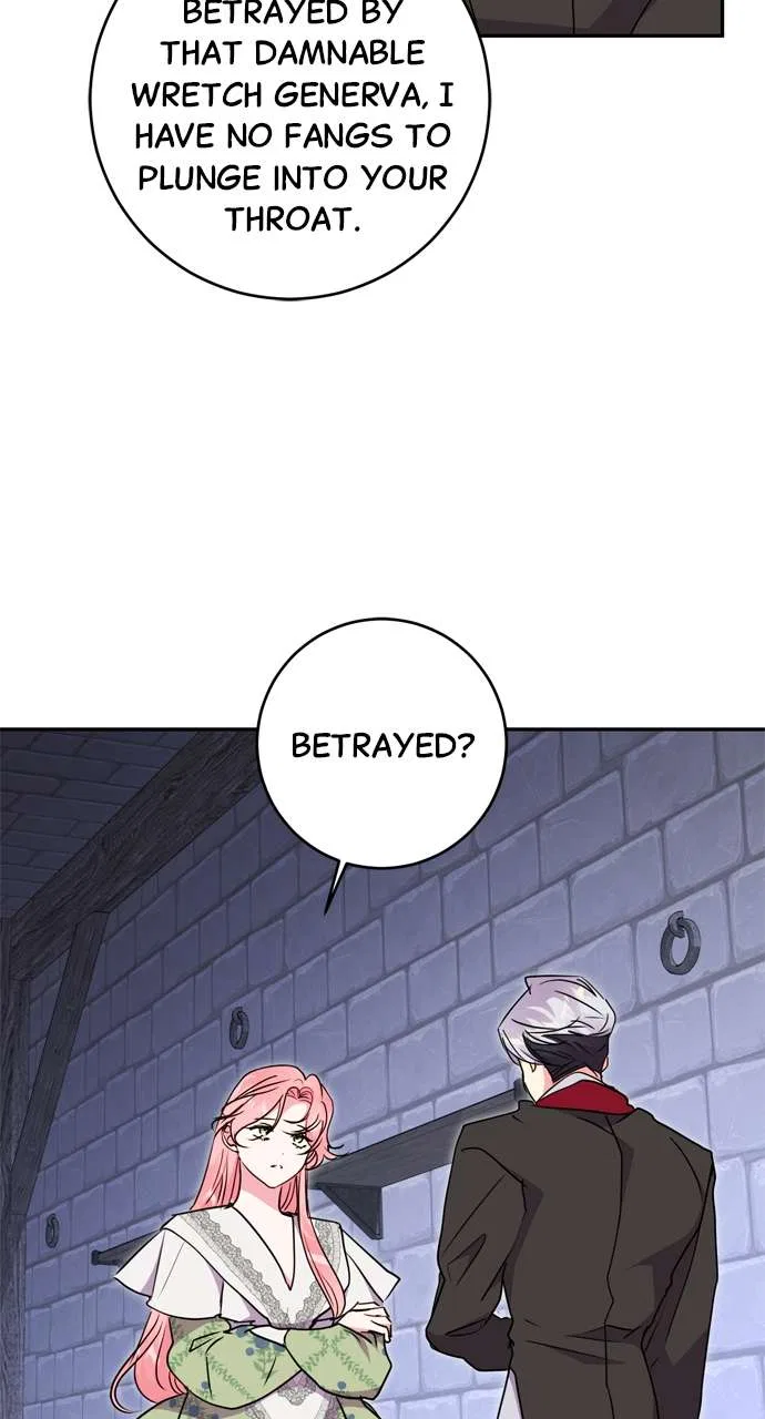 My Husband Changes Every Night Chapter 81 – Page 47