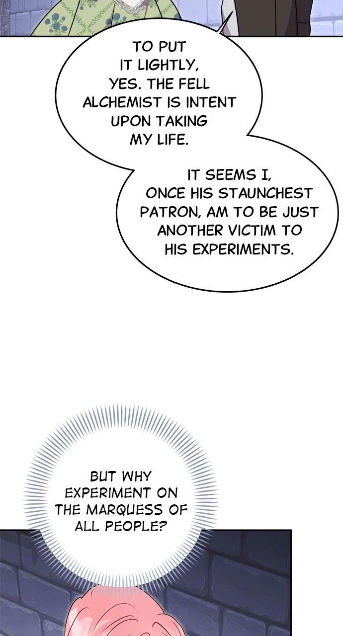 My Husband Changes Every Night Chapter 81 – Page 48
