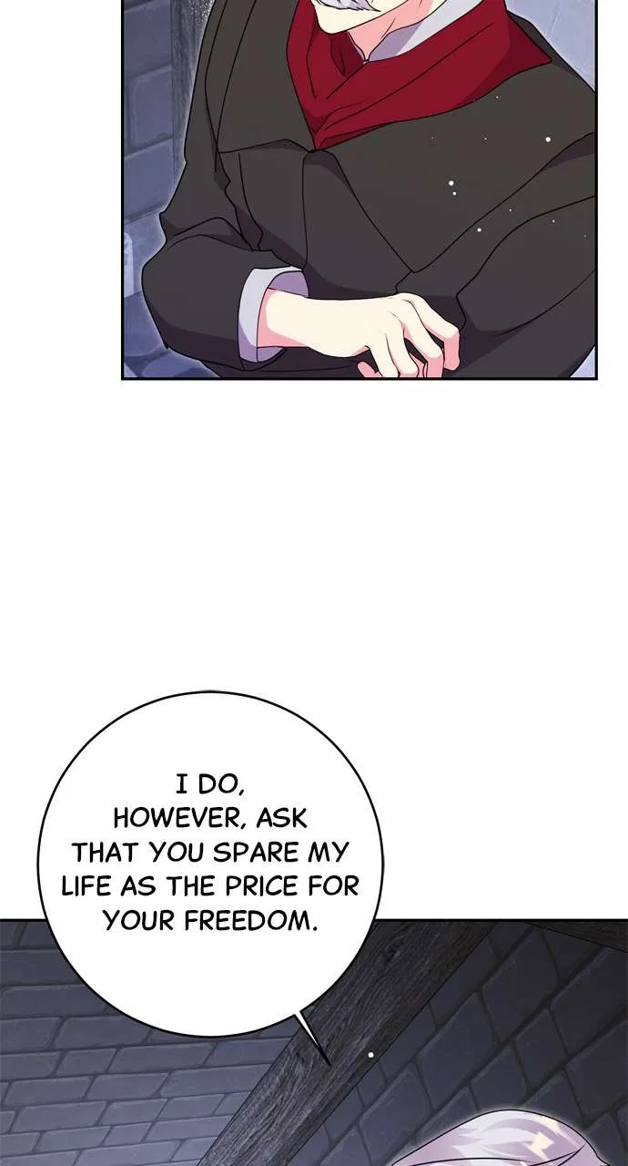 My Husband Changes Every Night Chapter 81 – Page 57