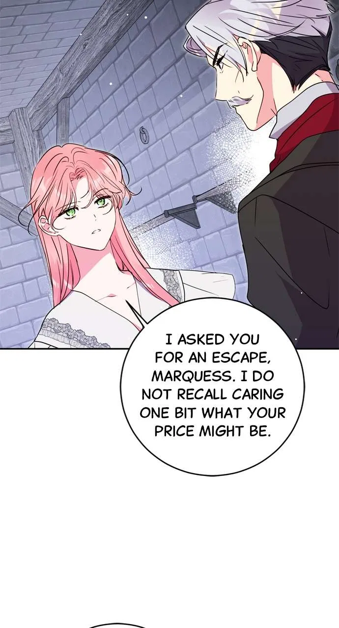 My Husband Changes Every Night Chapter 81 – Page 58