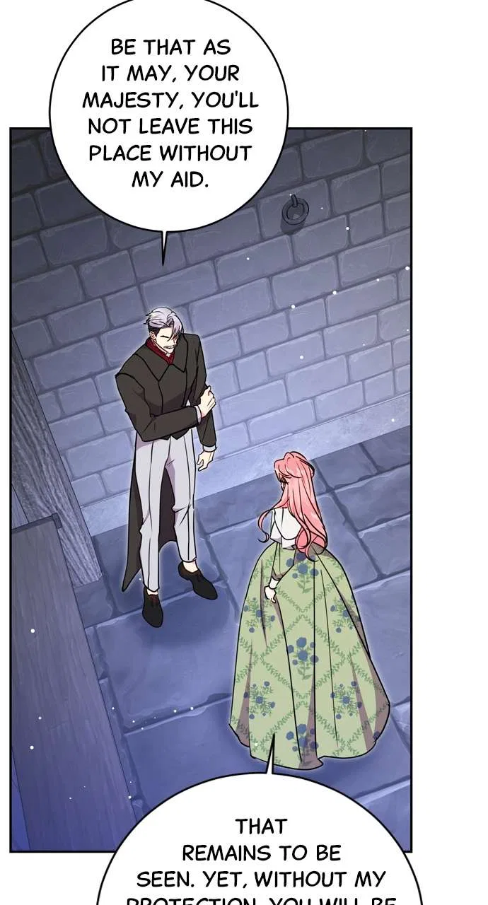 My Husband Changes Every Night Chapter 81 – Page 59