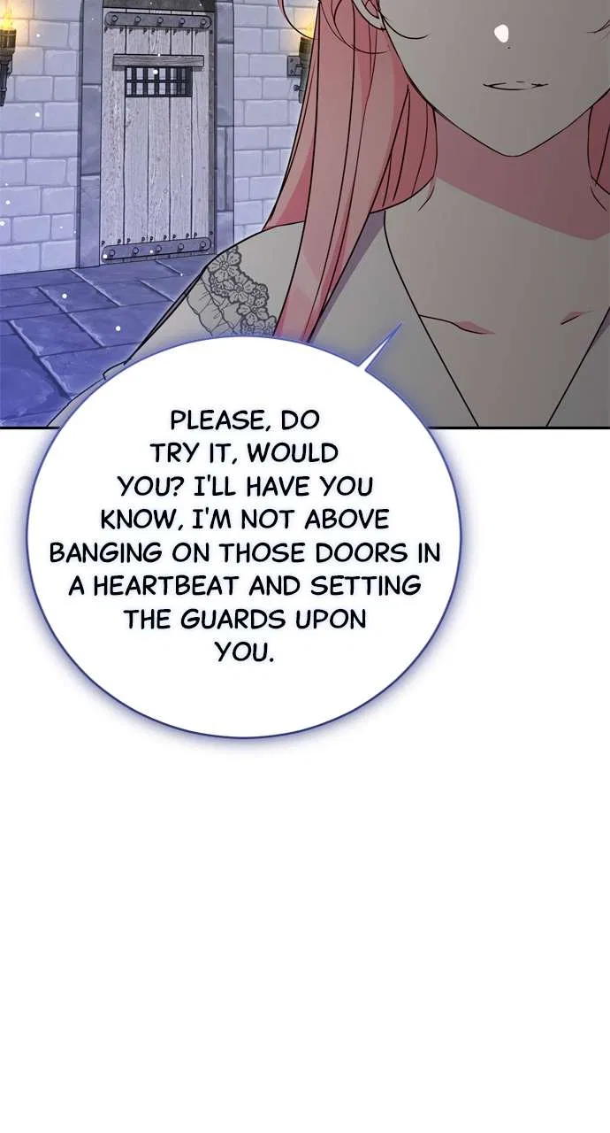 My Husband Changes Every Night Chapter 81 – Page 62