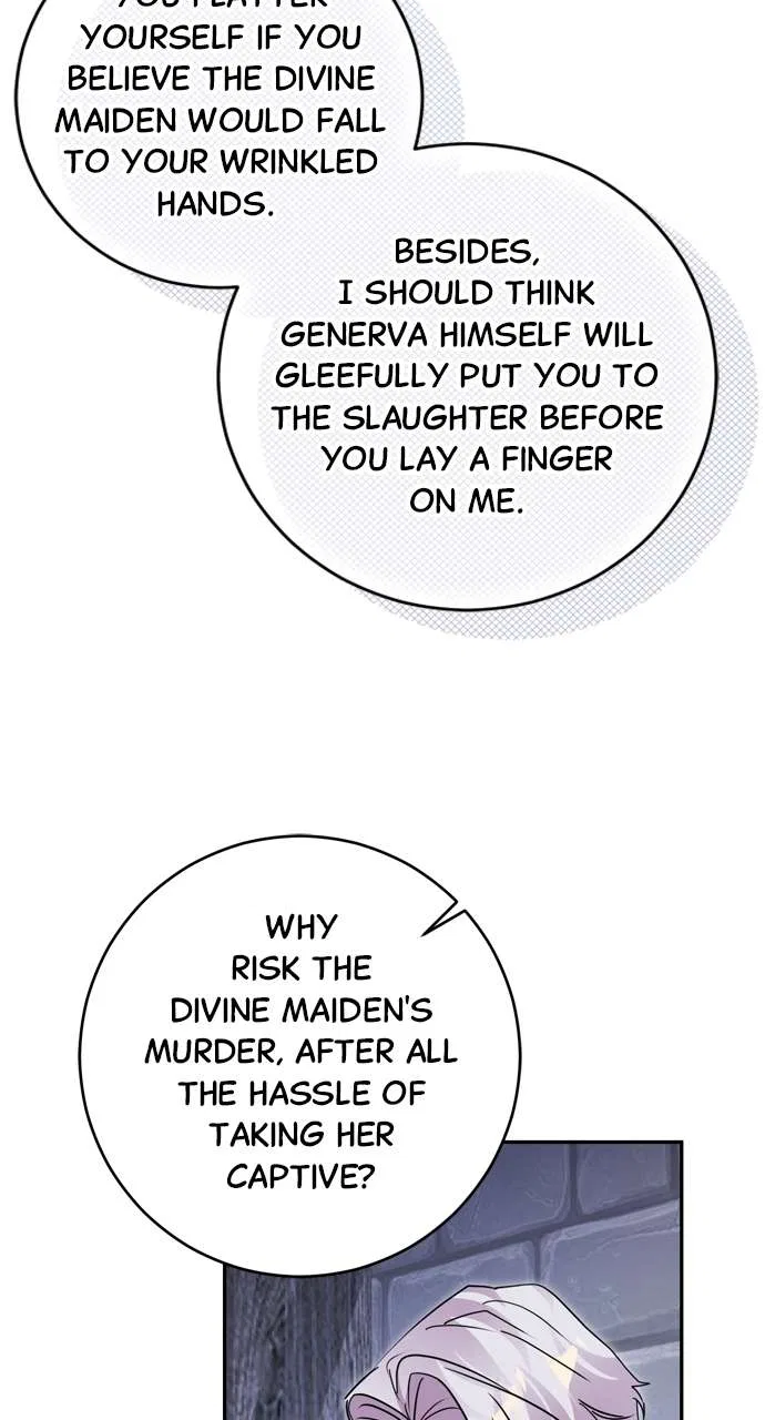 My Husband Changes Every Night Chapter 81 – Page 64