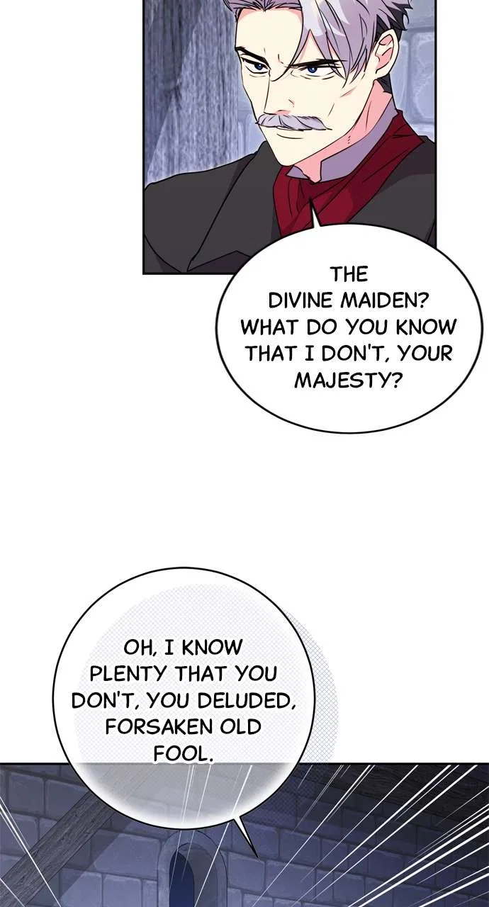 My Husband Changes Every Night Chapter 81 – Page 65