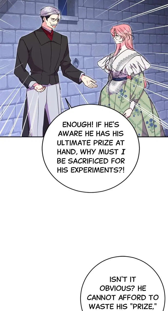 My Husband Changes Every Night Chapter 81 – Page 66