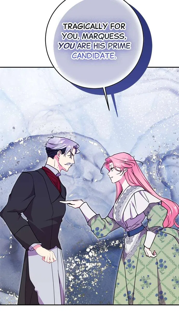 My Husband Changes Every Night Chapter 81 – Page 68