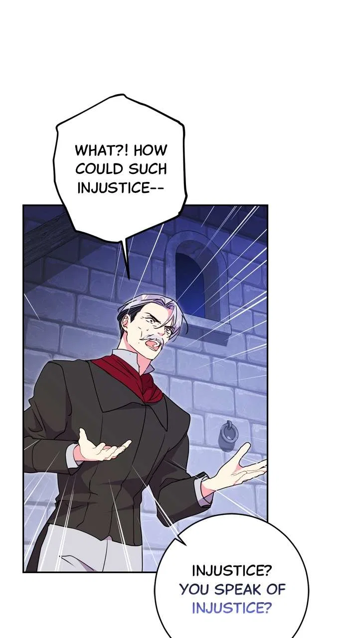 My Husband Changes Every Night Chapter 81 – Page 69